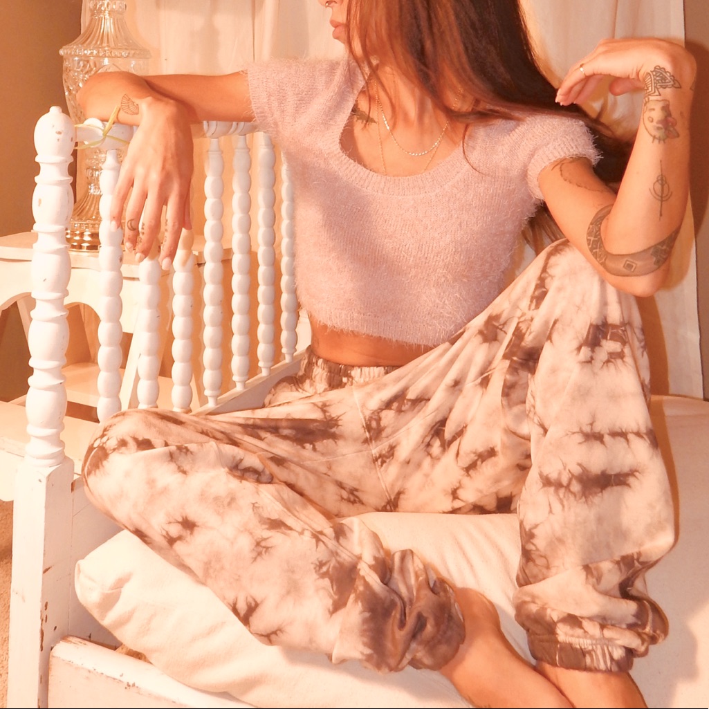Misguided Jogger Sweats